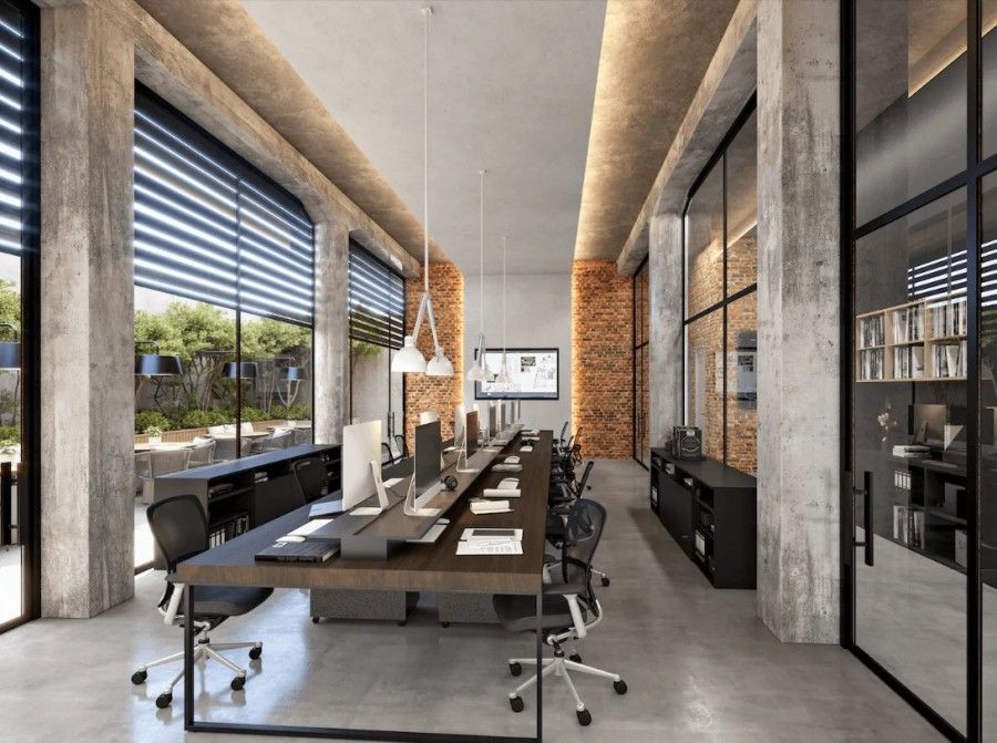 Коммерческая недвижимость в Лимасоле, Кипр, 644 м² - фото 3