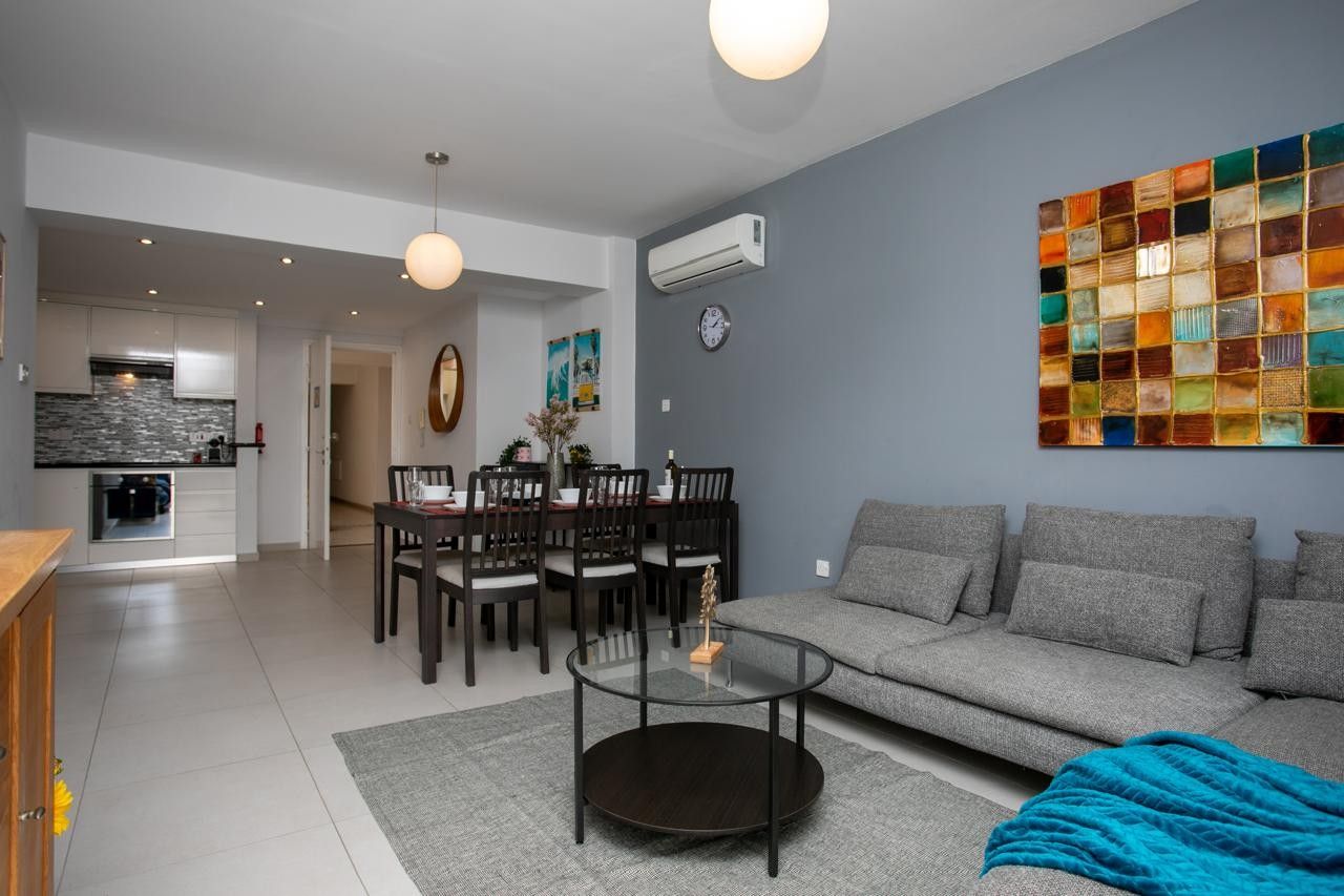 Пентхаус в Пафосе, Кипр, 125 м² - фото 3