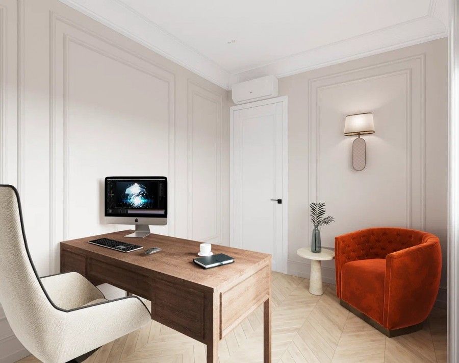 Вилла в Ларнаке, Кипр, 583 м² - фото 3