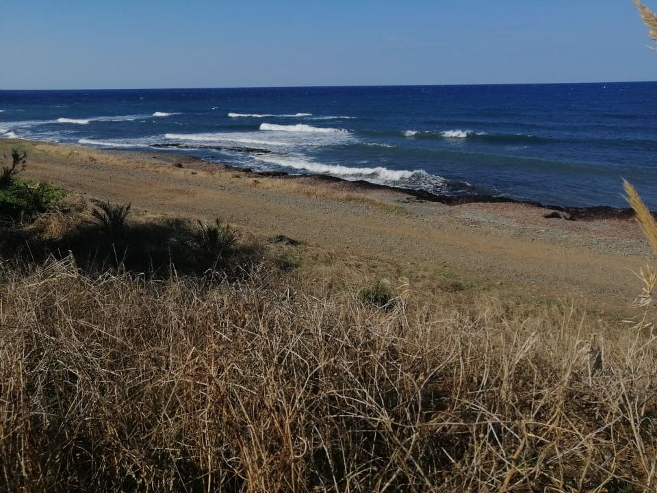 Земля в Пафосе, Кипр - фото 3