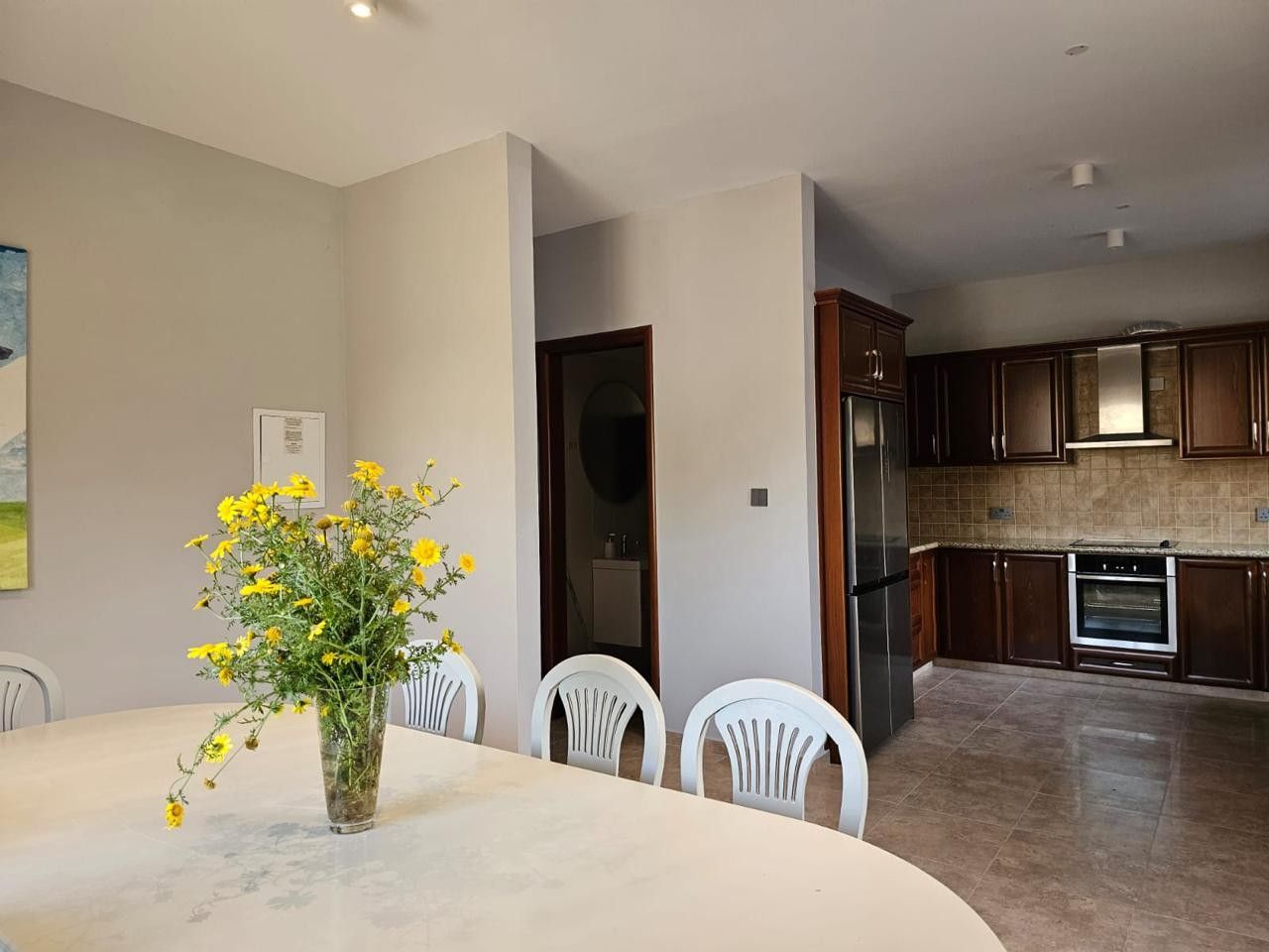 Вилла в Лимасоле, Кипр, 190 м² - фото 3