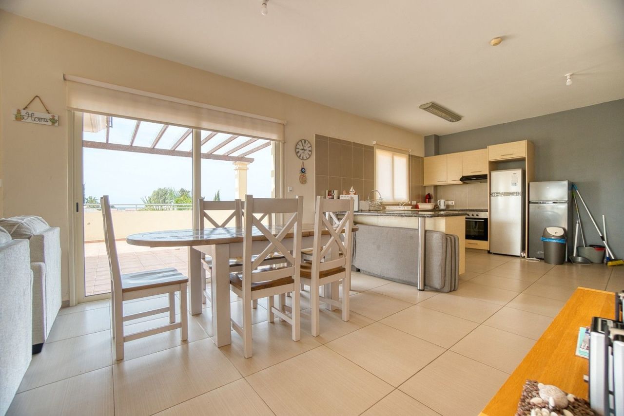 Пентхаус в Пафосе, Кипр, 225 м² - фото 3