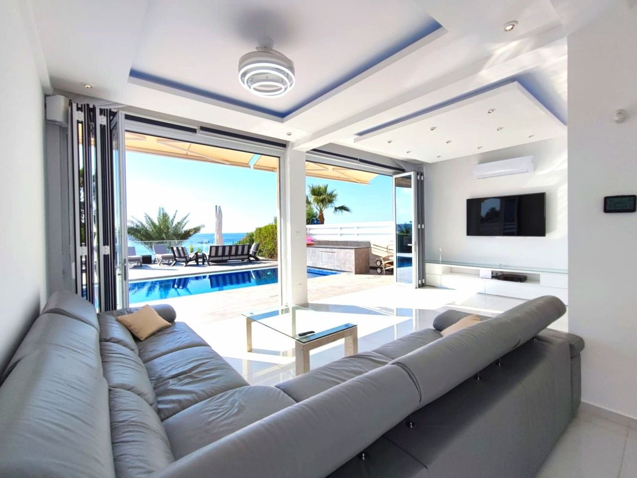 Вилла в Пафосе, Кипр, 200 м² - фото 3