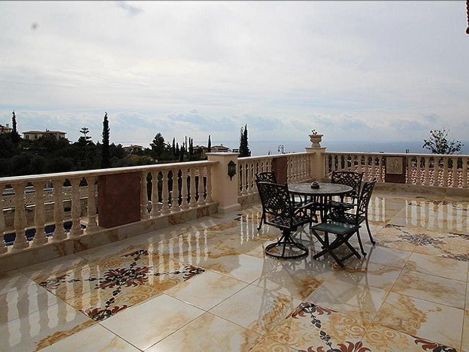 Вилла в Пафосе, Кипр, 600 м² - фото 3