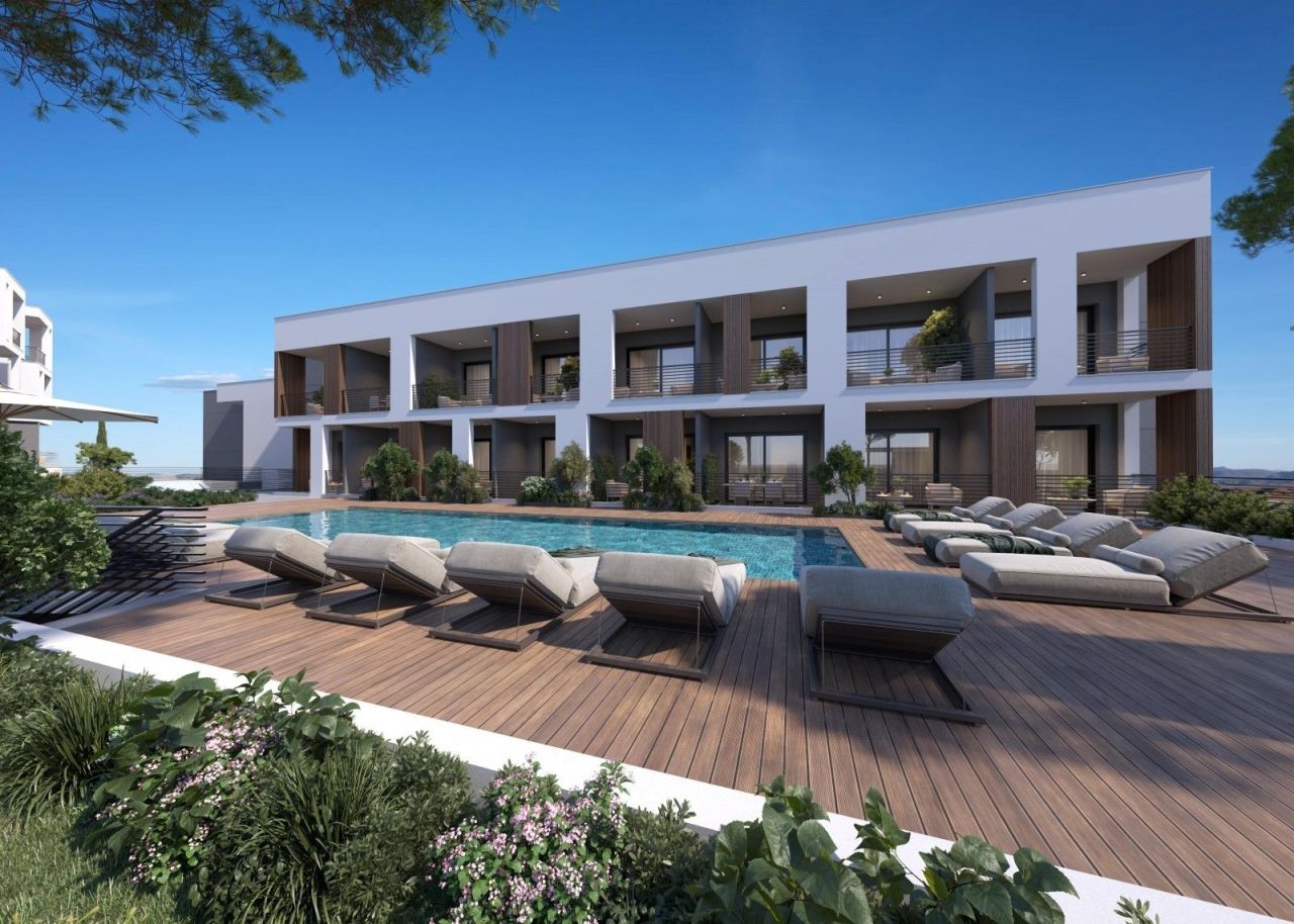 Апартаменты в Лимасоле, Кипр, 67 м² - фото 3