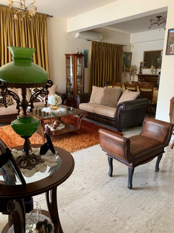 Вилла в Лимасоле, Кипр, 140 м² - фото 3