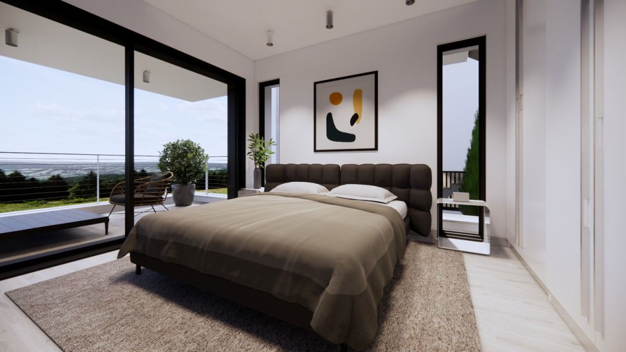 Вилла в Лимасоле, Кипр, 219 м² - фото 3