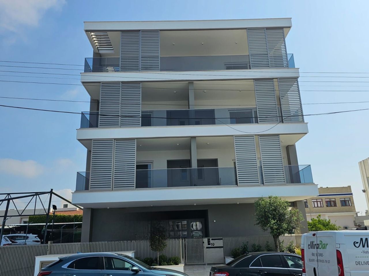 Пентхаус в Лимасоле, Кипр, 171 м² - фото 3