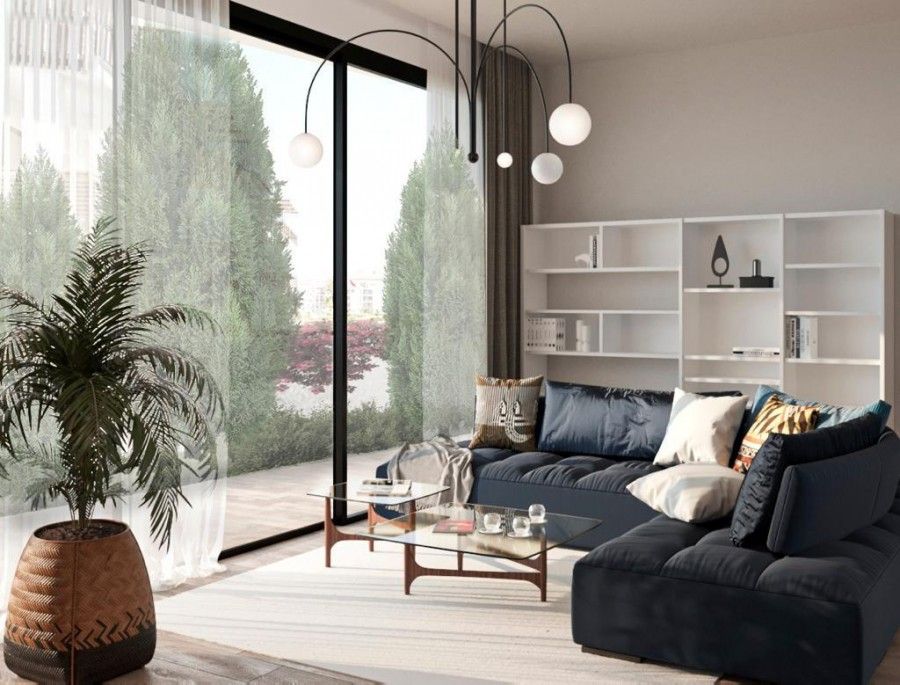 Вилла в Пафосе, Кипр, 138 м² - фото 3