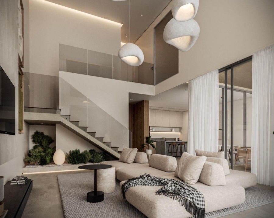 Вилла в Пафосе, Кипр, 182 м² - фото 3