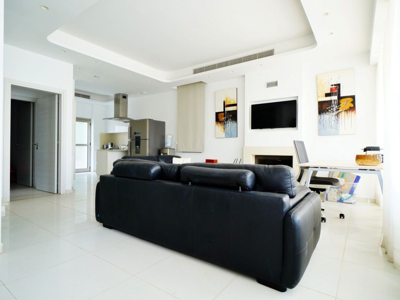 Вилла в Протарасе, Кипр, 158 м² - фото 3