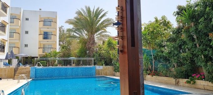 Отель, гостиница в Пафосе, Кипр, 200 м² - фото 3