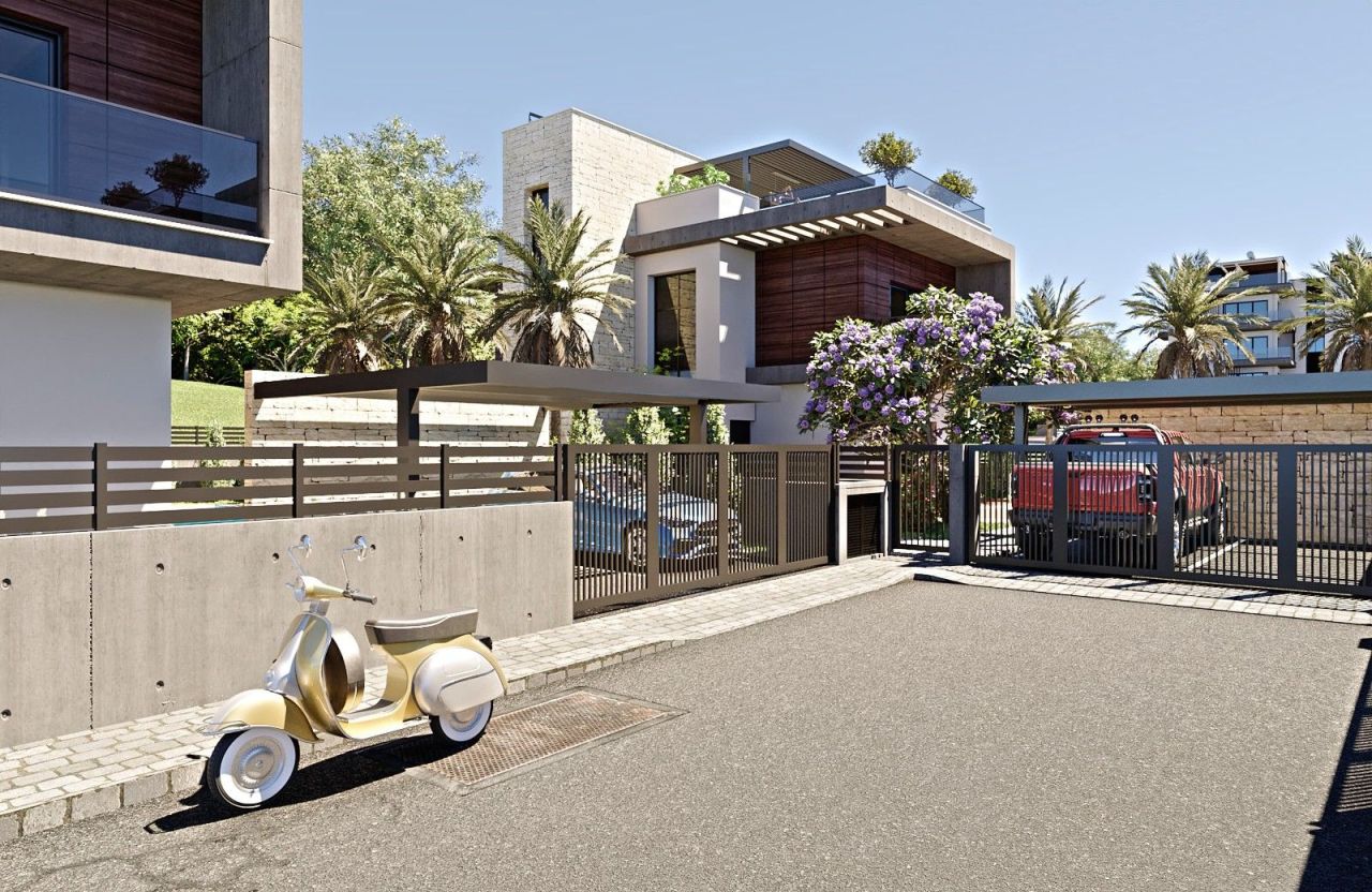 Вилла в Лимасоле, Кипр, 216 м² - фото 3