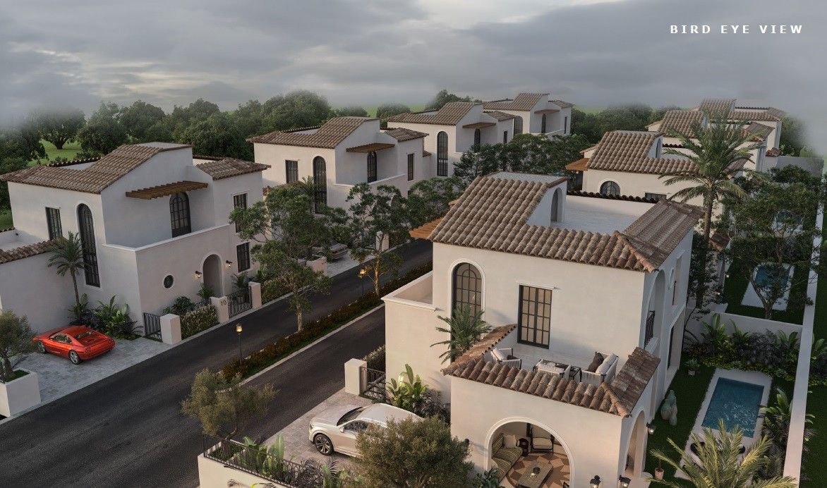 Вилла в Ларнаке, Кипр, 148 м² - фото 3