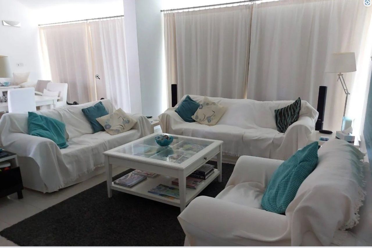 Пентхаус в Лимасоле, Кипр, 116 м² - фото 3