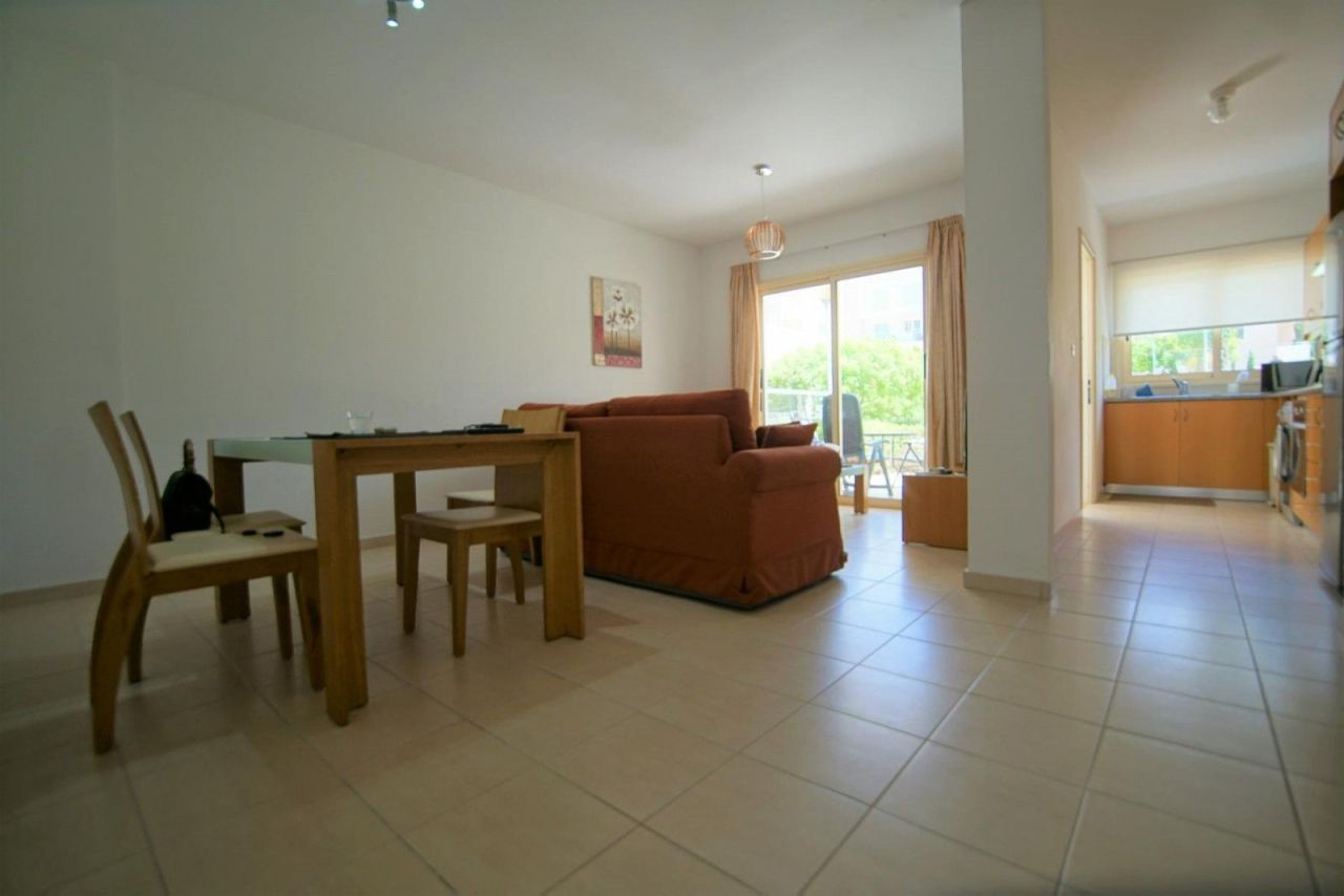 Апартаменты в Пафосе, Кипр - фото 3