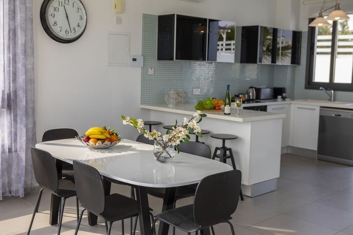 Вилла в Протарасе, Кипр, 150 м² - фото 3