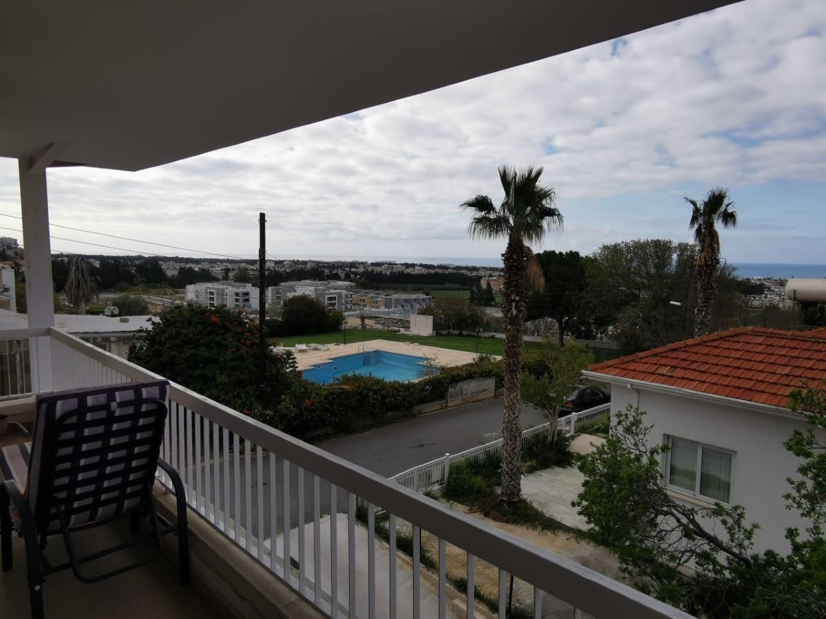 Апартаменты в Пафосе, Кипр, 120 м² - фото 3