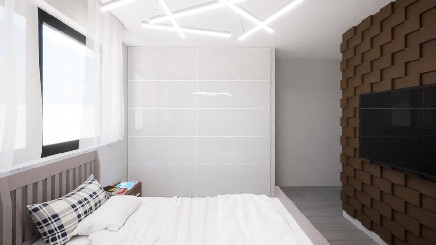 Апартаменты в Лимасоле, Кипр, 152 м² - фото 4