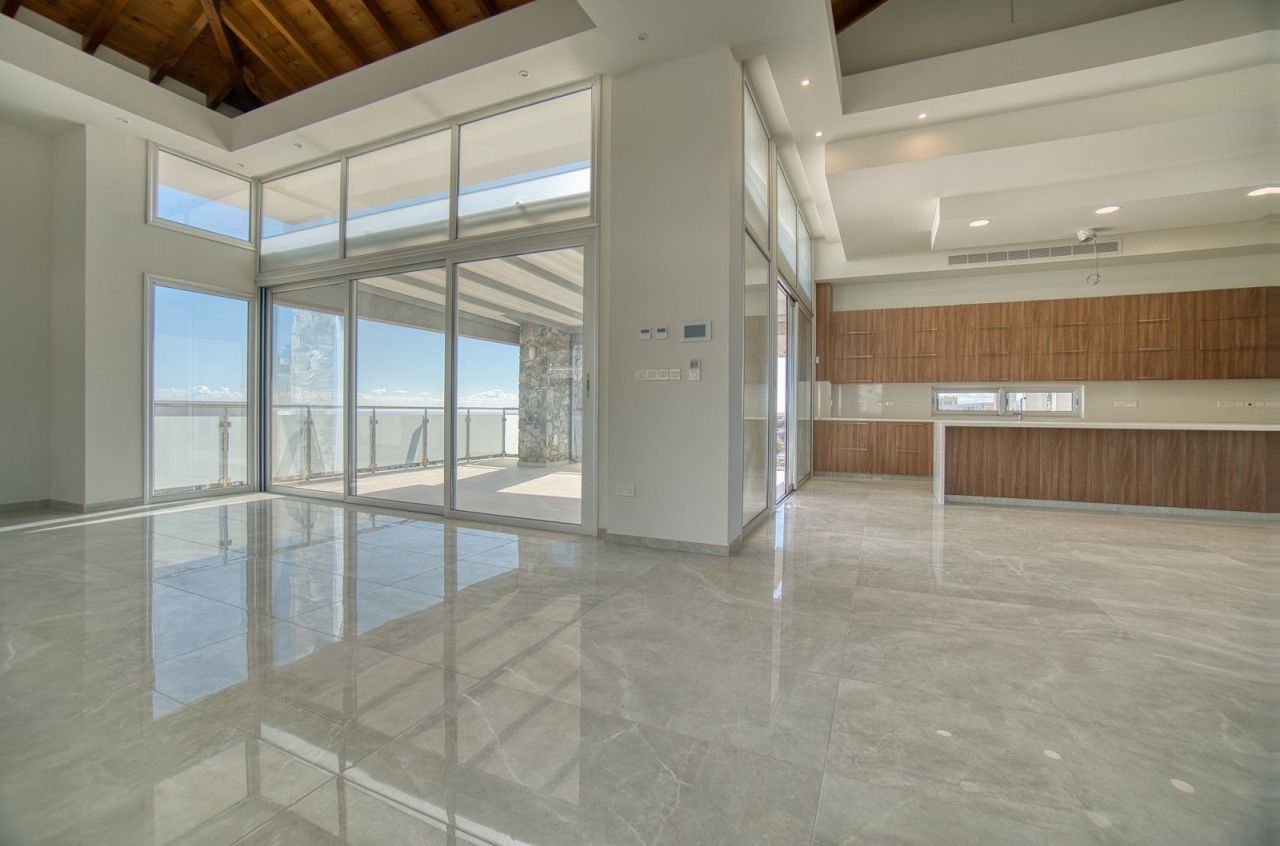 Вилла в Лимасоле, Кипр, 376 м² - фото 4