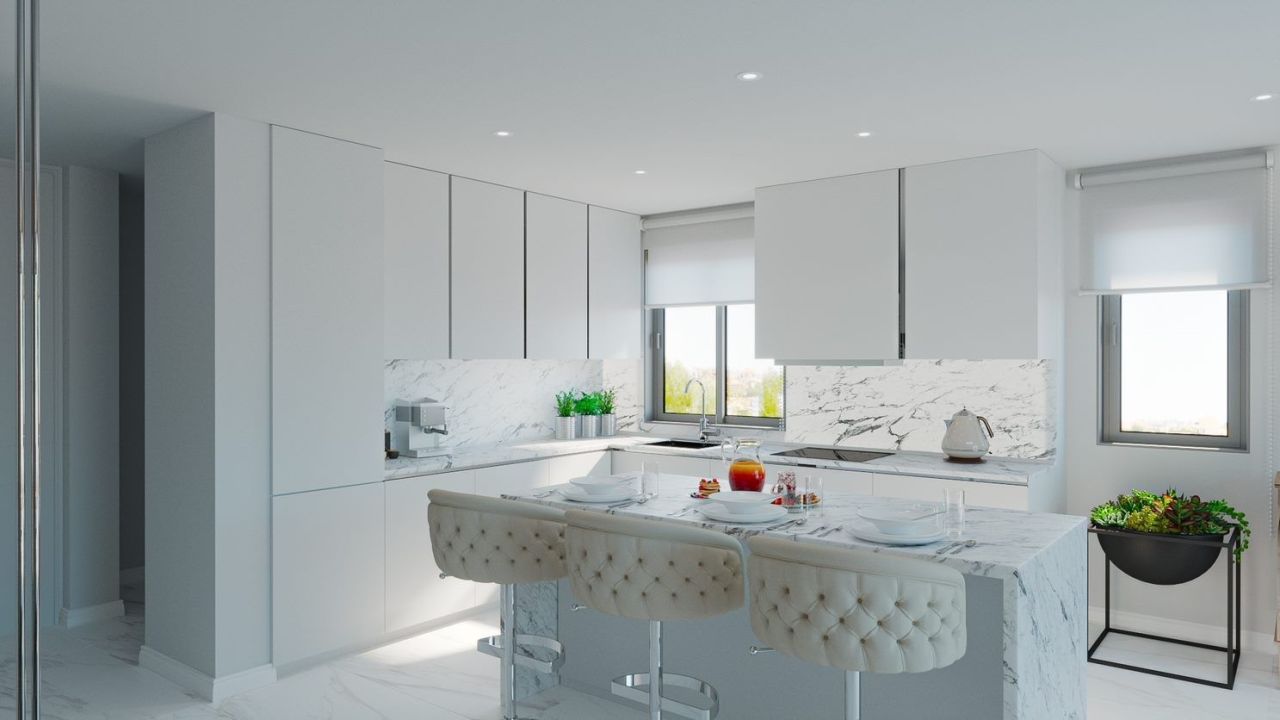 Вилла в Лимасоле, Кипр, 317 м² - фото 4