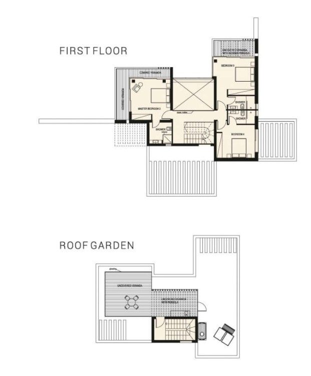 Вилла в Пафосе, Кипр, 265 м² - фото 4