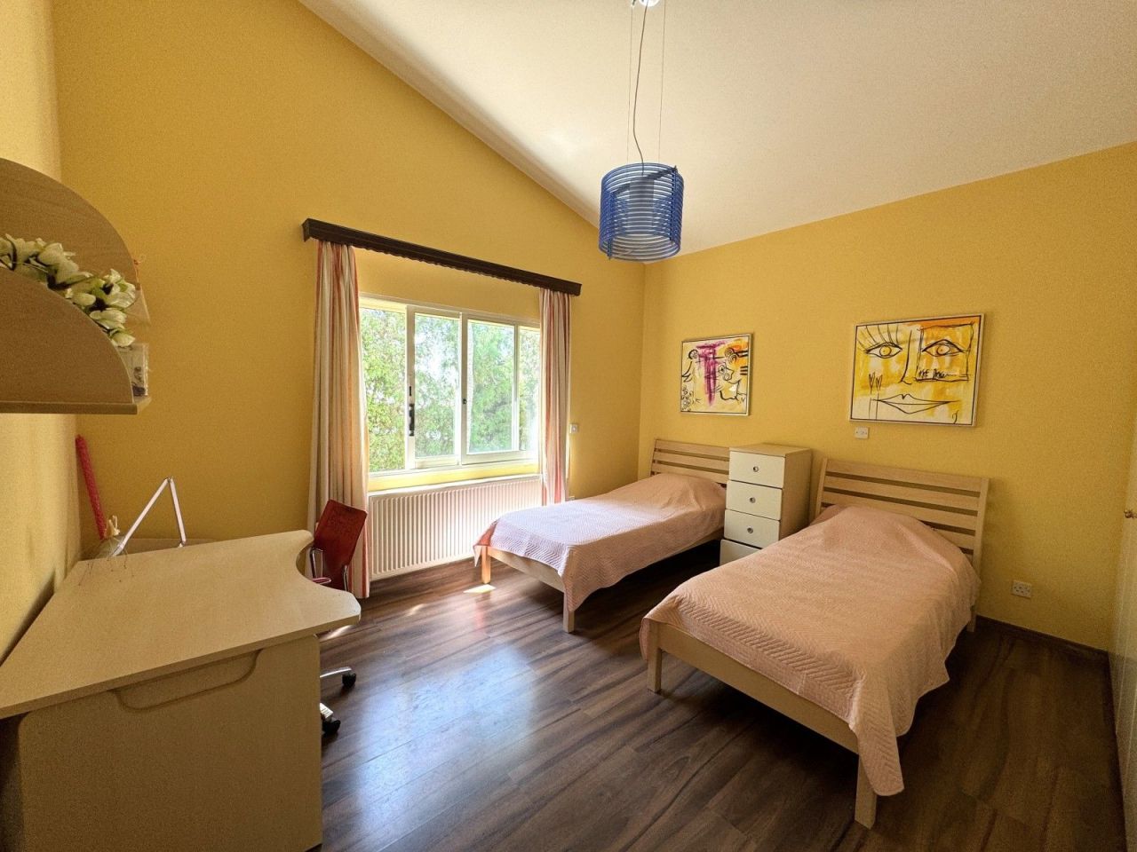 Вилла в Лимасоле, Кипр, 225 м² - фото 4