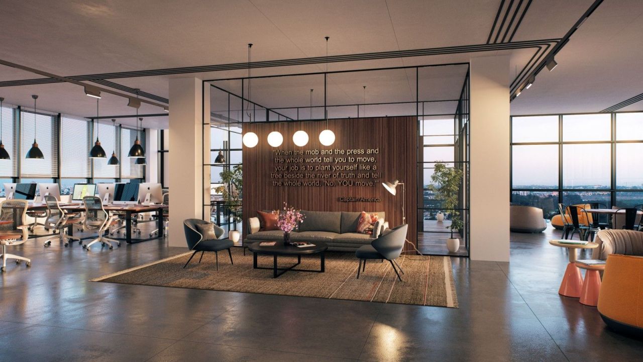 Коммерческая недвижимость в Лимасоле, Кипр, 2 626 м² - фото 4