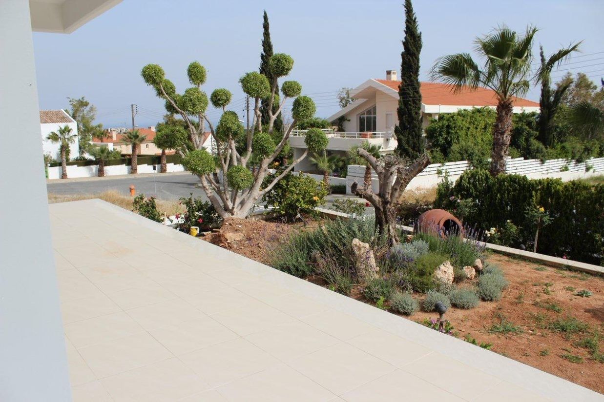 Вилла в Лимасоле, Кипр, 500 м² - фото 4