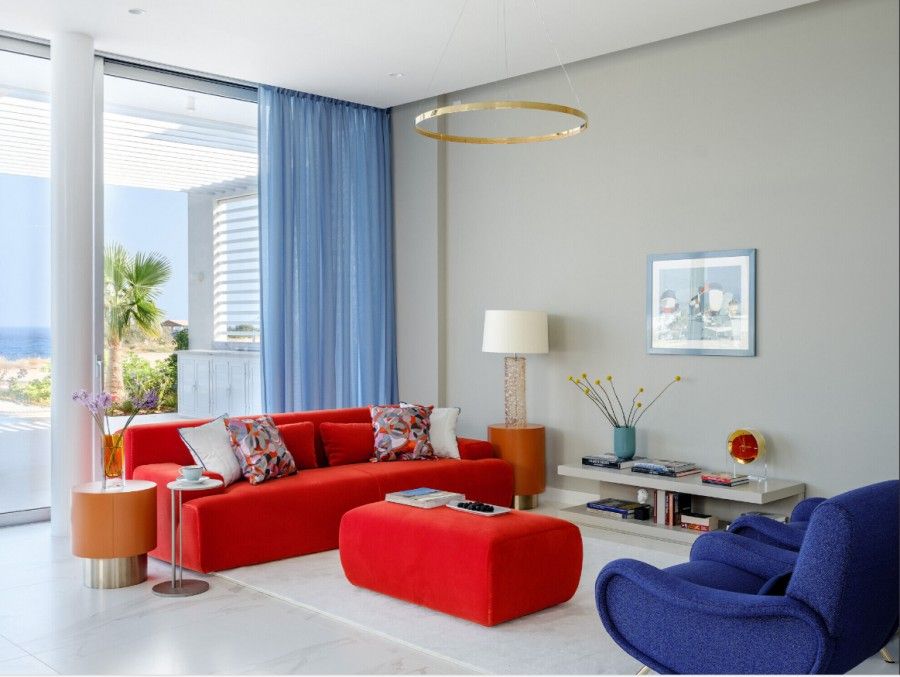 Вилла в Пафосе, Кипр, 230 м² - фото 4