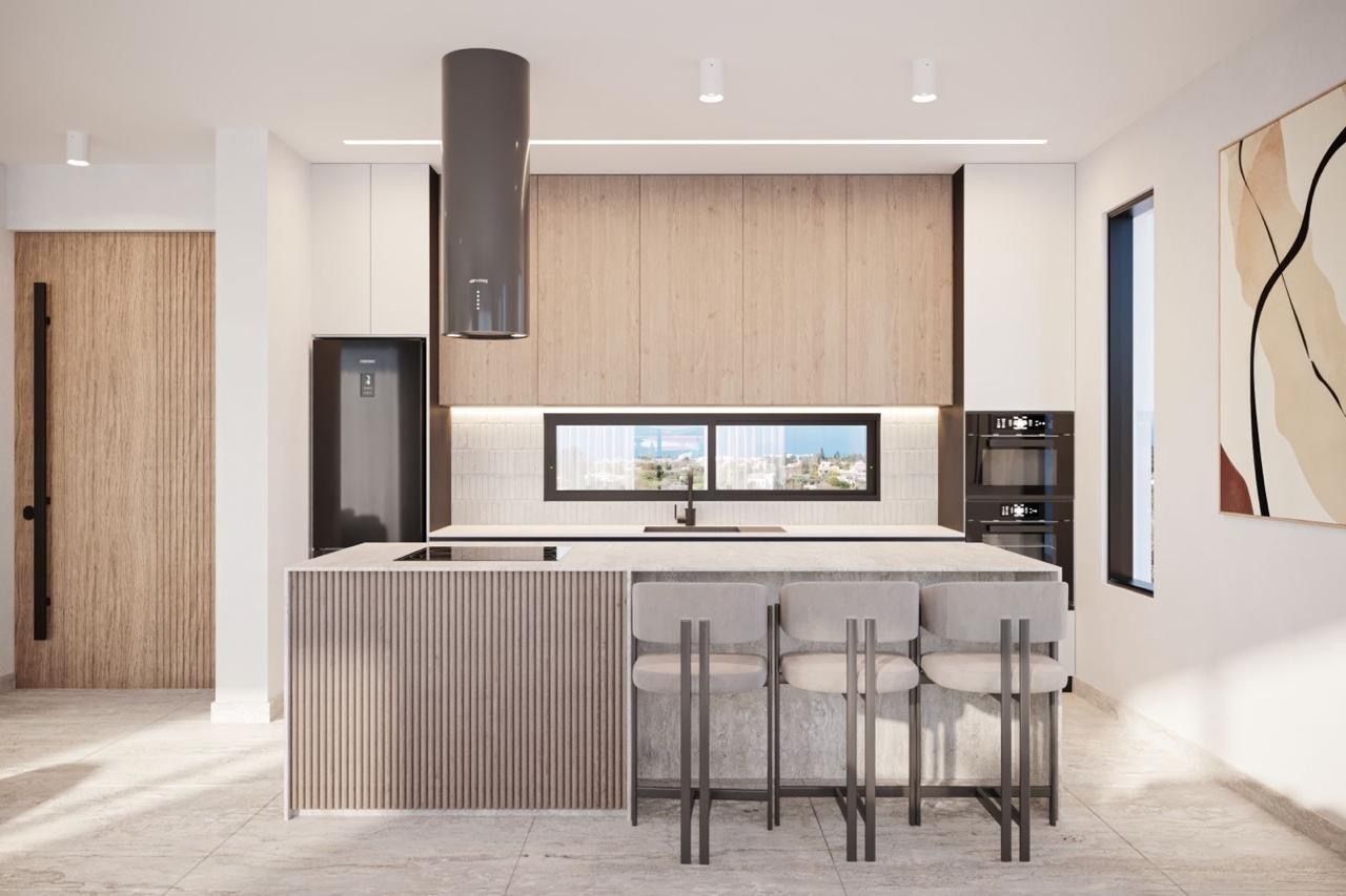 Вилла в Пафосе, Кипр, 148 м² - фото 4