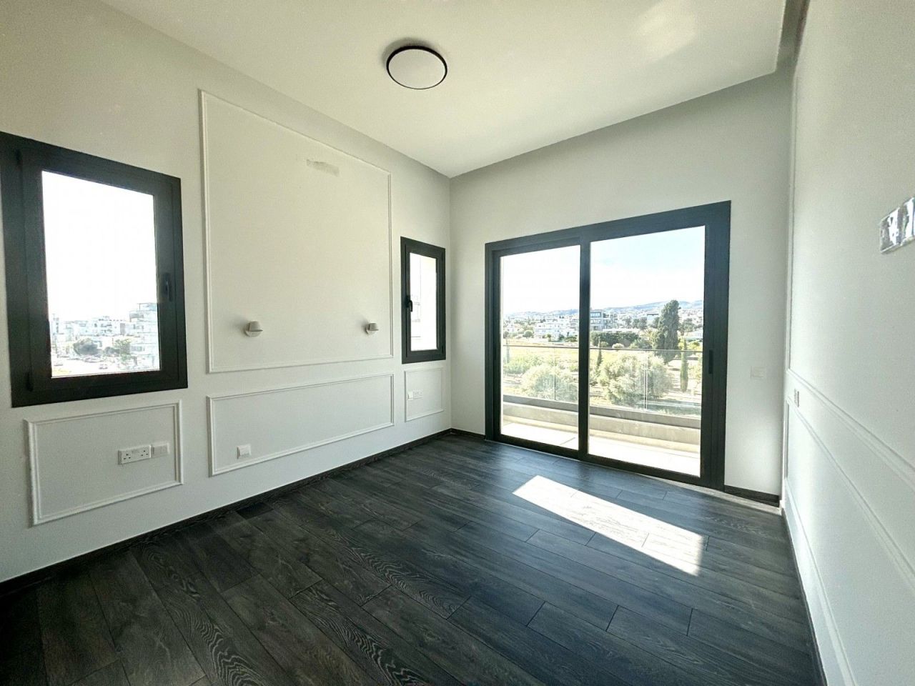 Пентхаус в Лимасоле, Кипр, 160 м² - фото 4