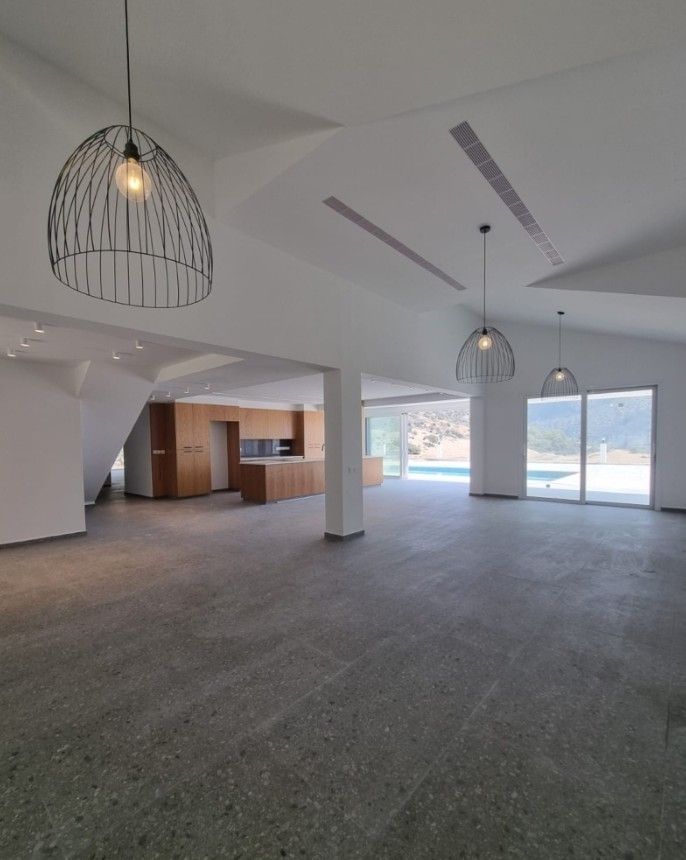 Вилла в Лимасоле, Кипр, 292 м² - фото 4