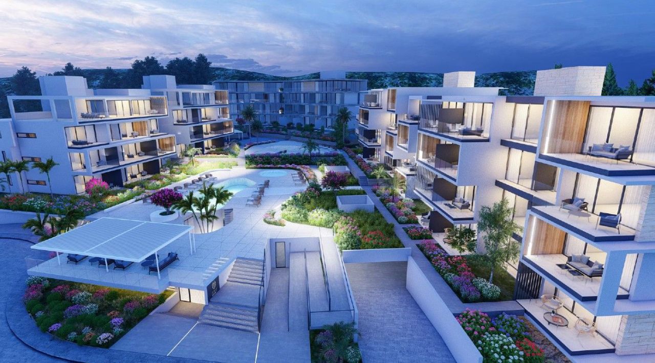 Таунхаус в Лимасоле, Кипр, 154 м² - фото 4