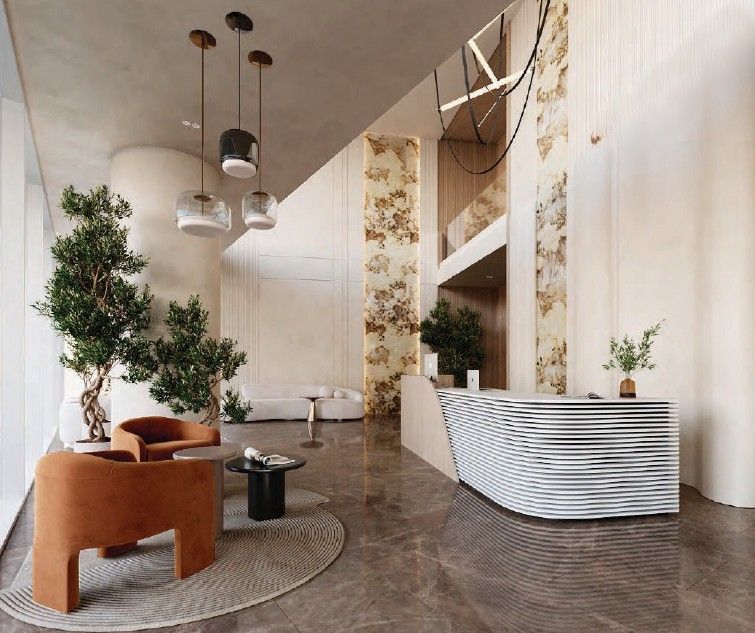 Офис в Лимасоле, Кипр, 5 150 м² - фото 4