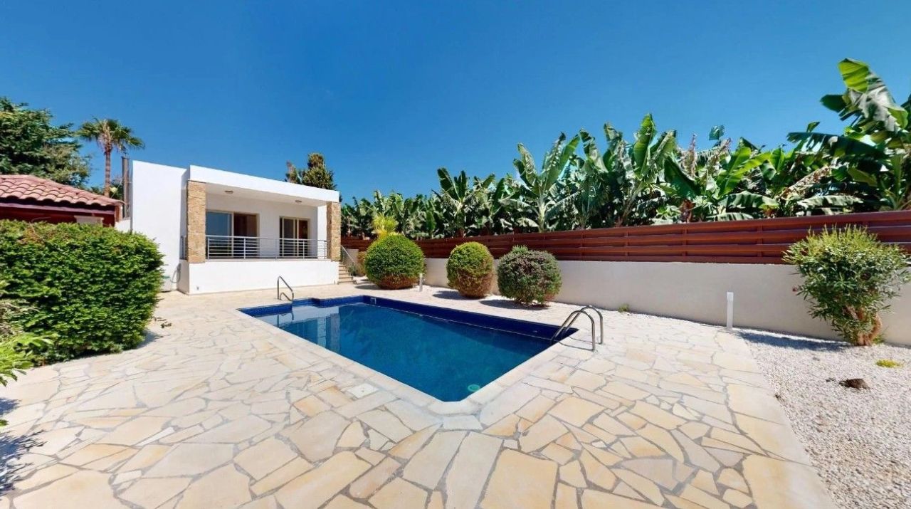 Бунгало в Пафосе, Кипр, 204 м² - фото 4