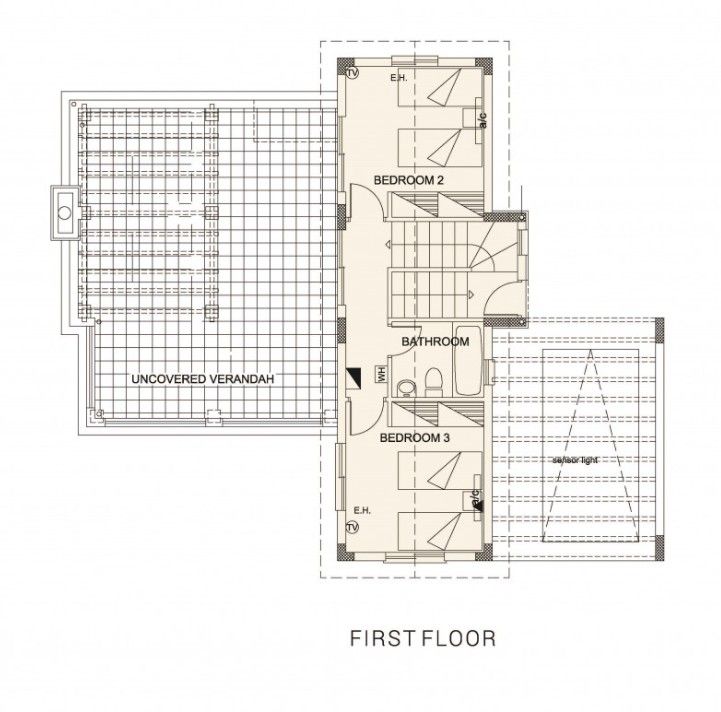 Вилла в Лимасоле, Кипр, 142 м² - фото 4