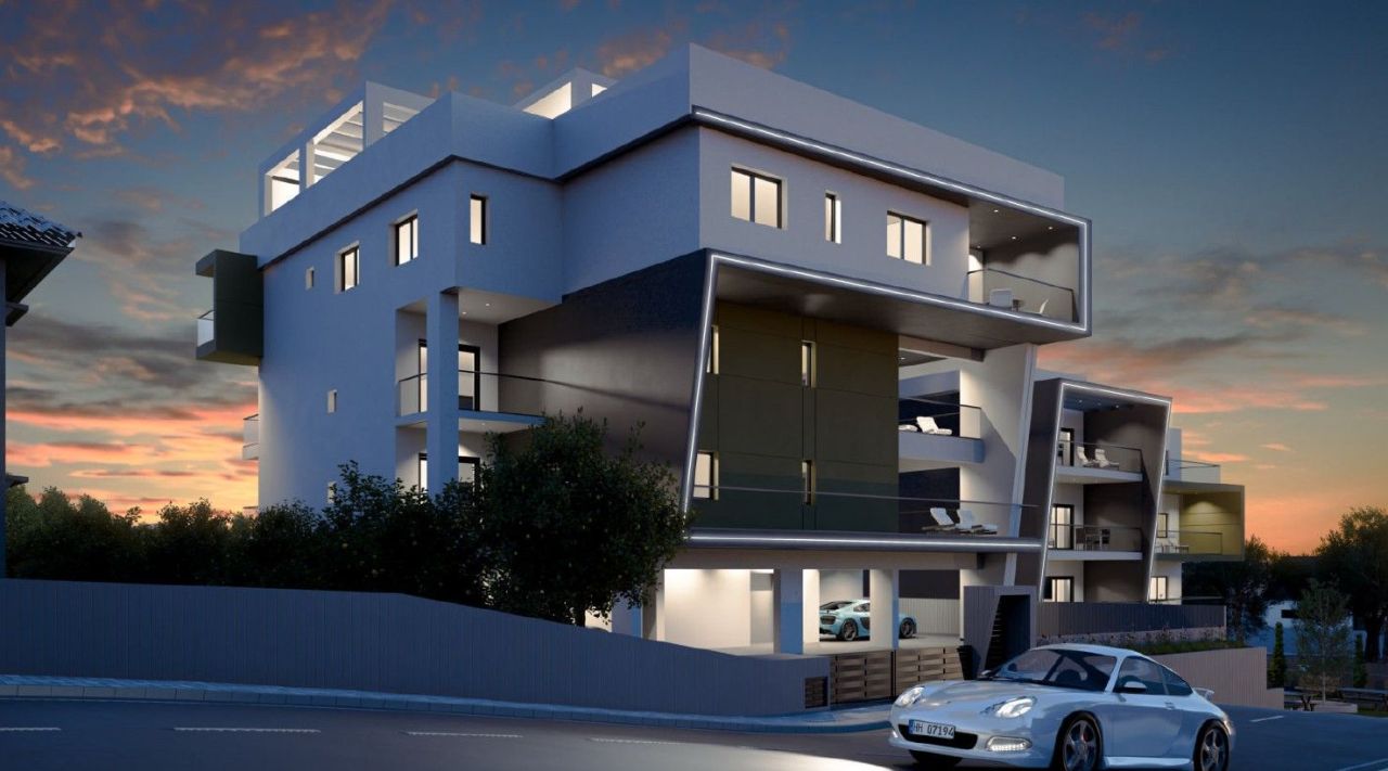 Коммерческая недвижимость в Лимасоле, Кипр - фото 4