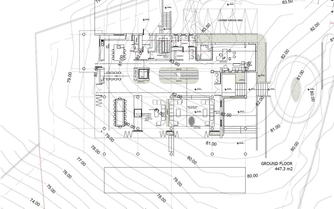 Земля в Лимасоле, Кипр, 5 790 м² - фото 4
