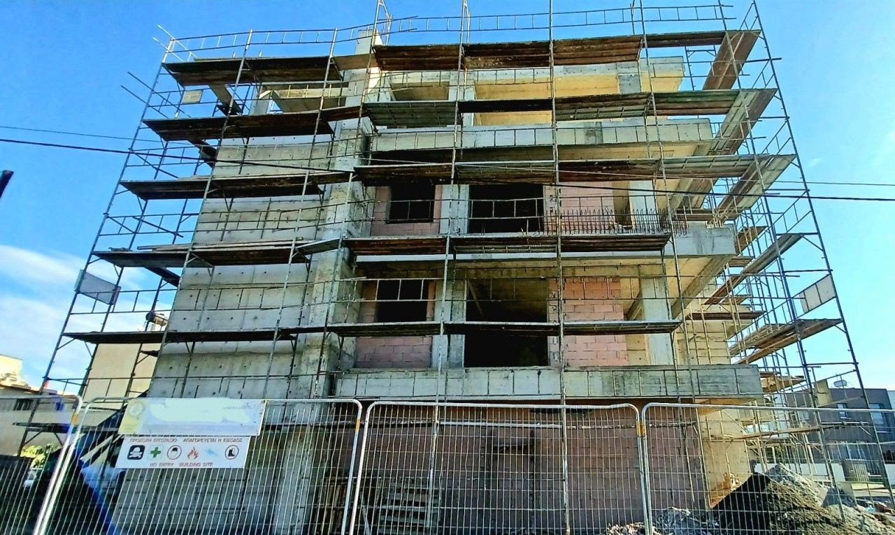 Пентхаус в Лимасоле, Кипр, 220 м² - фото 4