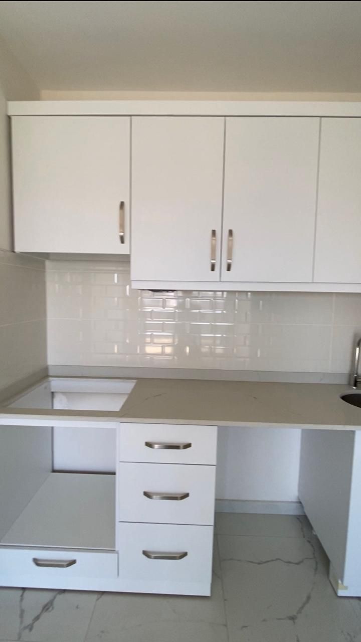 Квартира в Алании, Турция, 55 м² - фото 3