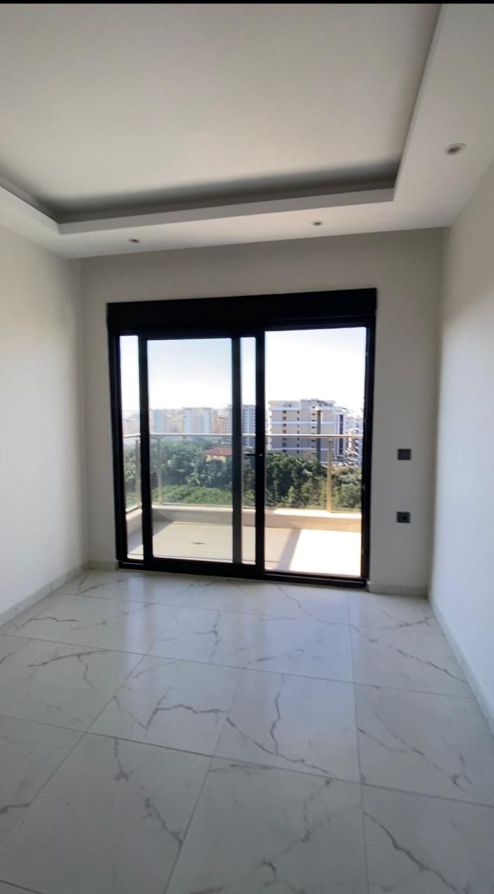 Квартира в Алании, Турция, 55 м² - фото 4