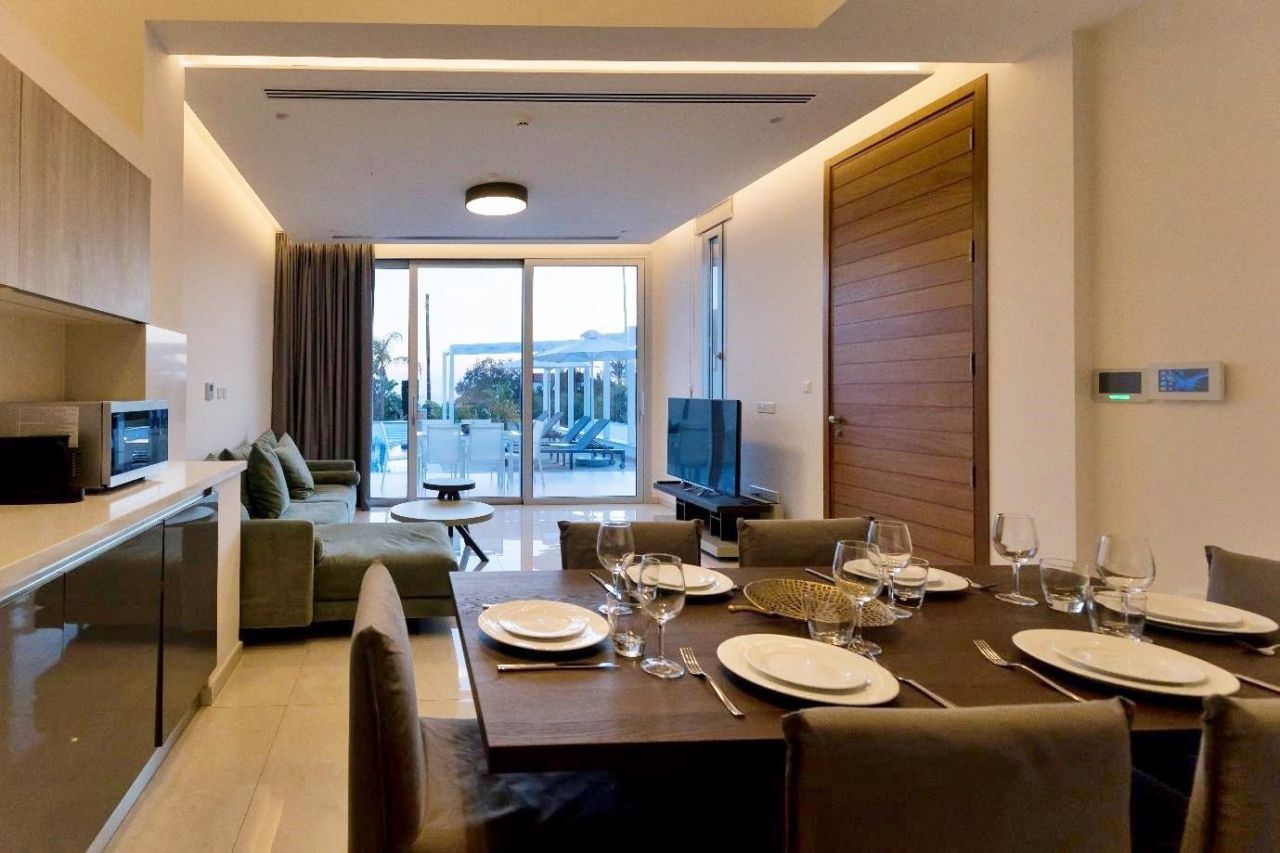 Вилла в Протарасе, Кипр, 177 м² - фото 4