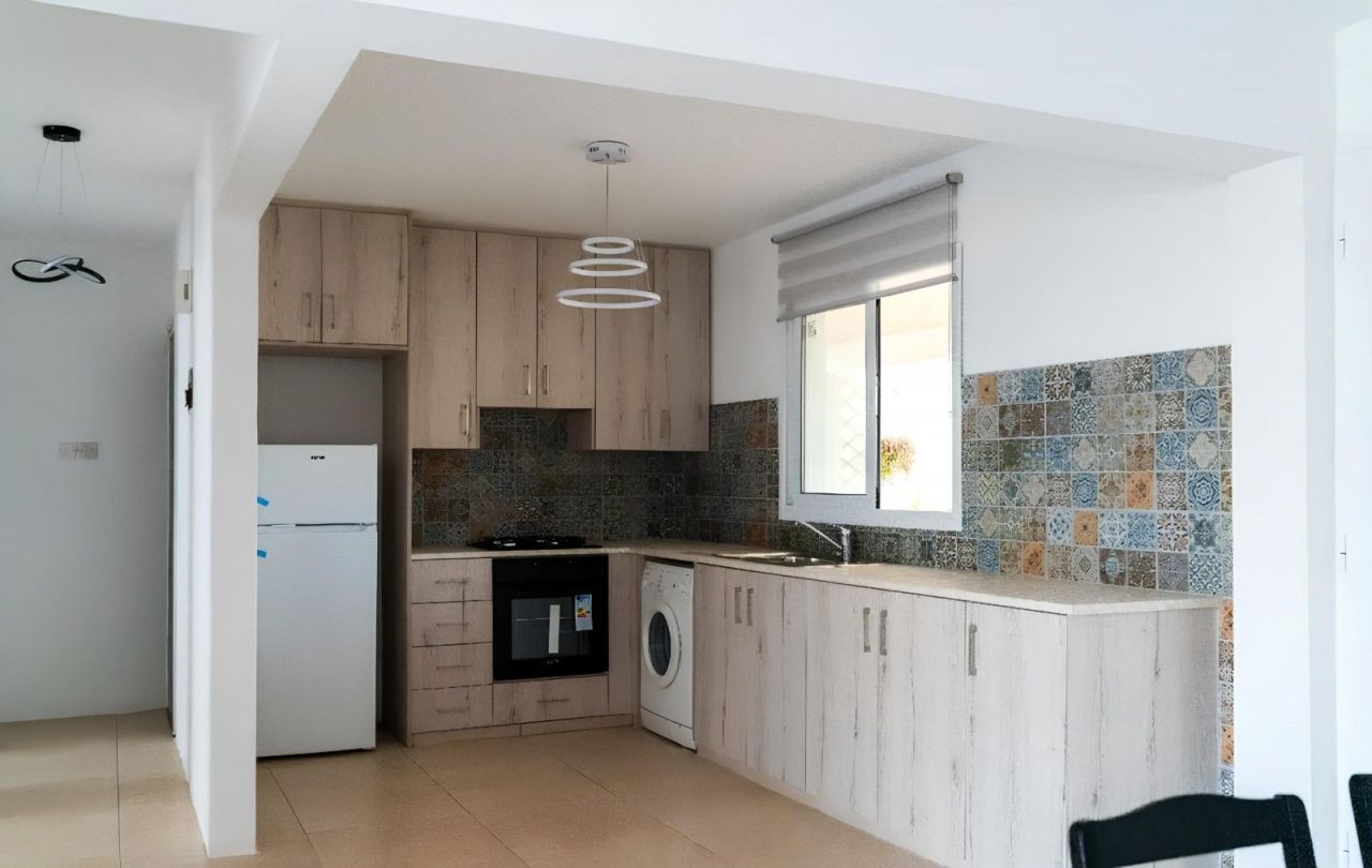 Апартаменты в Ларнаке, Кипр, 75 м² - фото 4