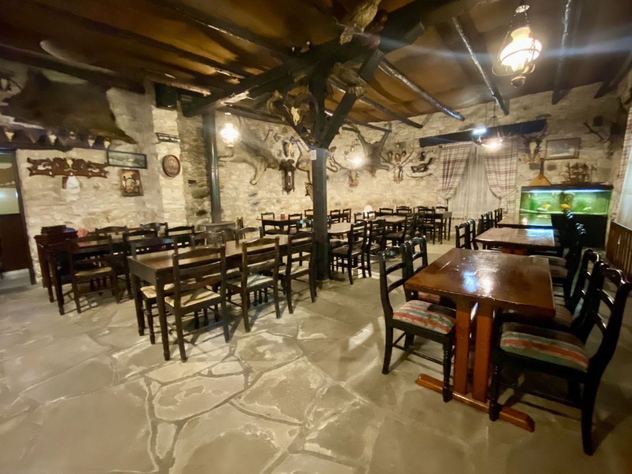 Кафе, ресторан в Лимасоле, Кипр, 400 м² - фото 4