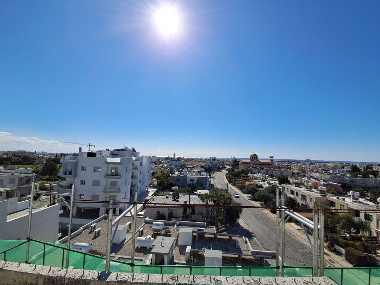 Пентхаус в Лимасоле, Кипр, 134 м² - фото 4