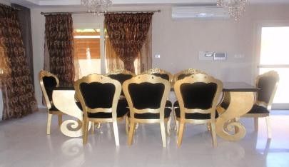 Вилла в Лимасоле, Кипр, 500 м² - фото 4