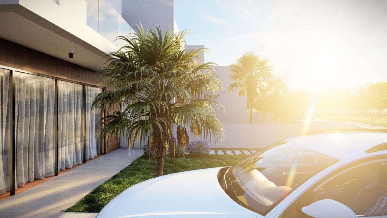 Вилла в Лимасоле, Кипр, 132 м² - фото 4