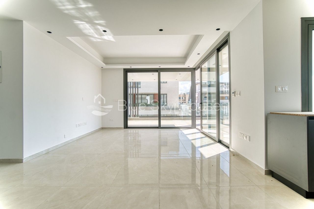 Пентхаус в Лимасоле, Кипр, 152 м² - фото 4