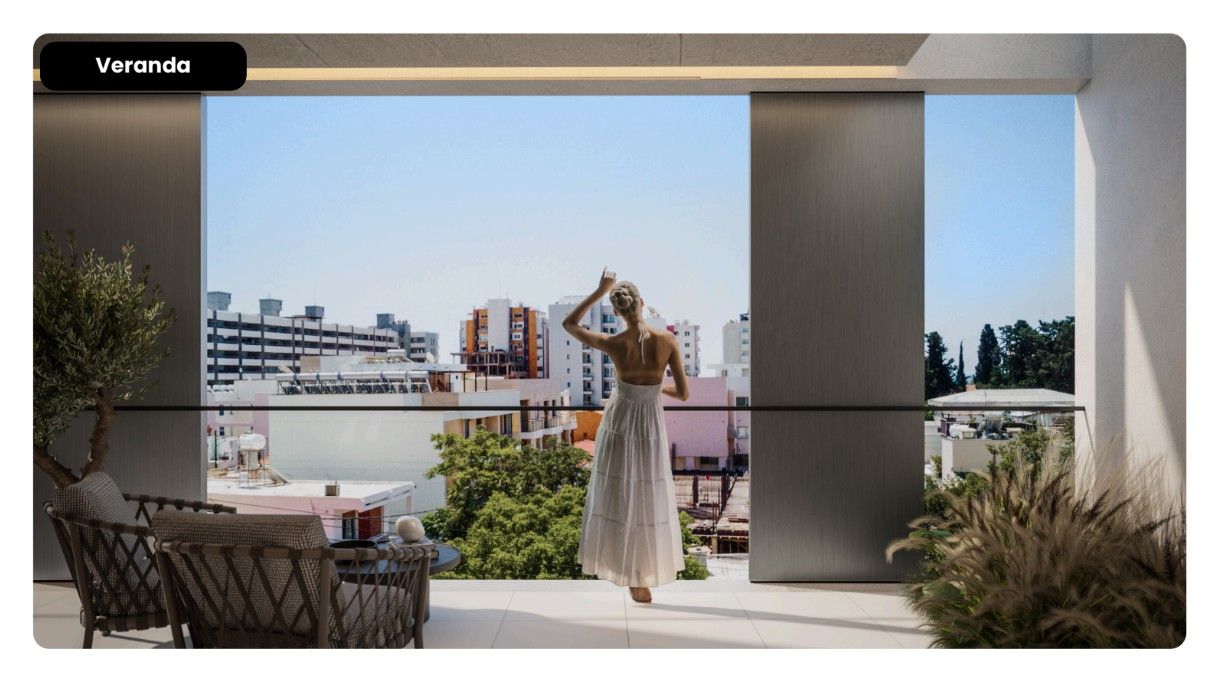 Коммерческая недвижимость в Лимасоле, Кипр - фото 4